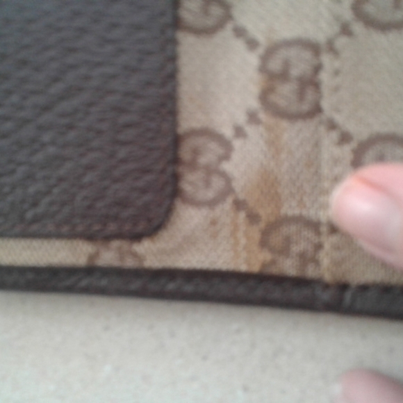 Gucci crossbody - Picture 7 of 13